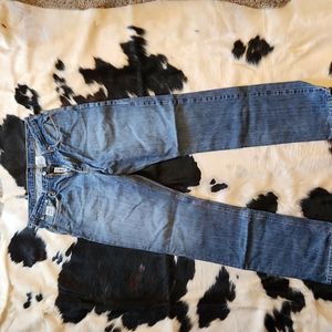 Men's Cinch Jeans